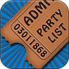 WWDC Party List