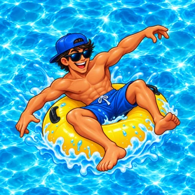 Tube Bros icon